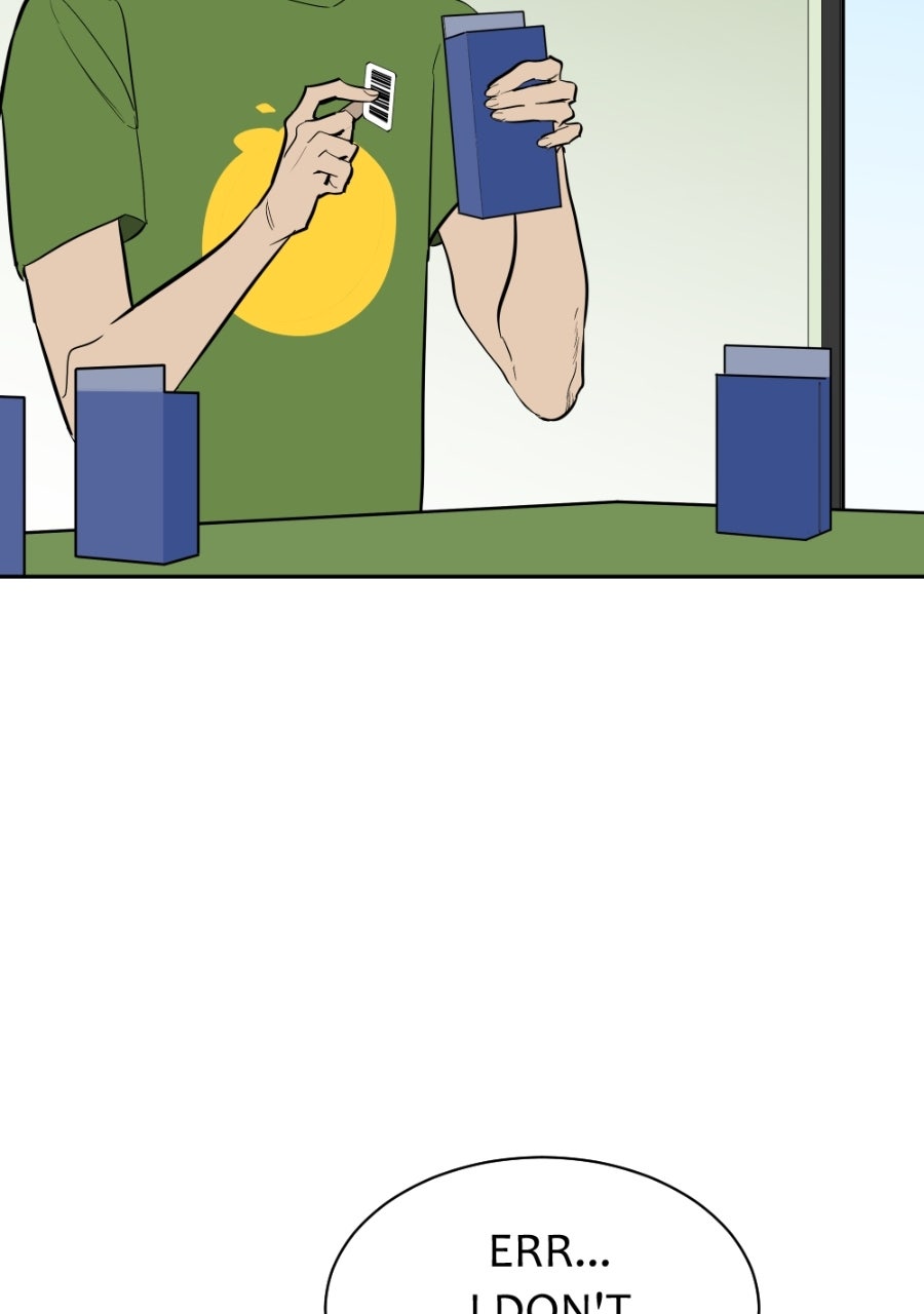 Holistic Ep. 19 - The Odds page 71 - 