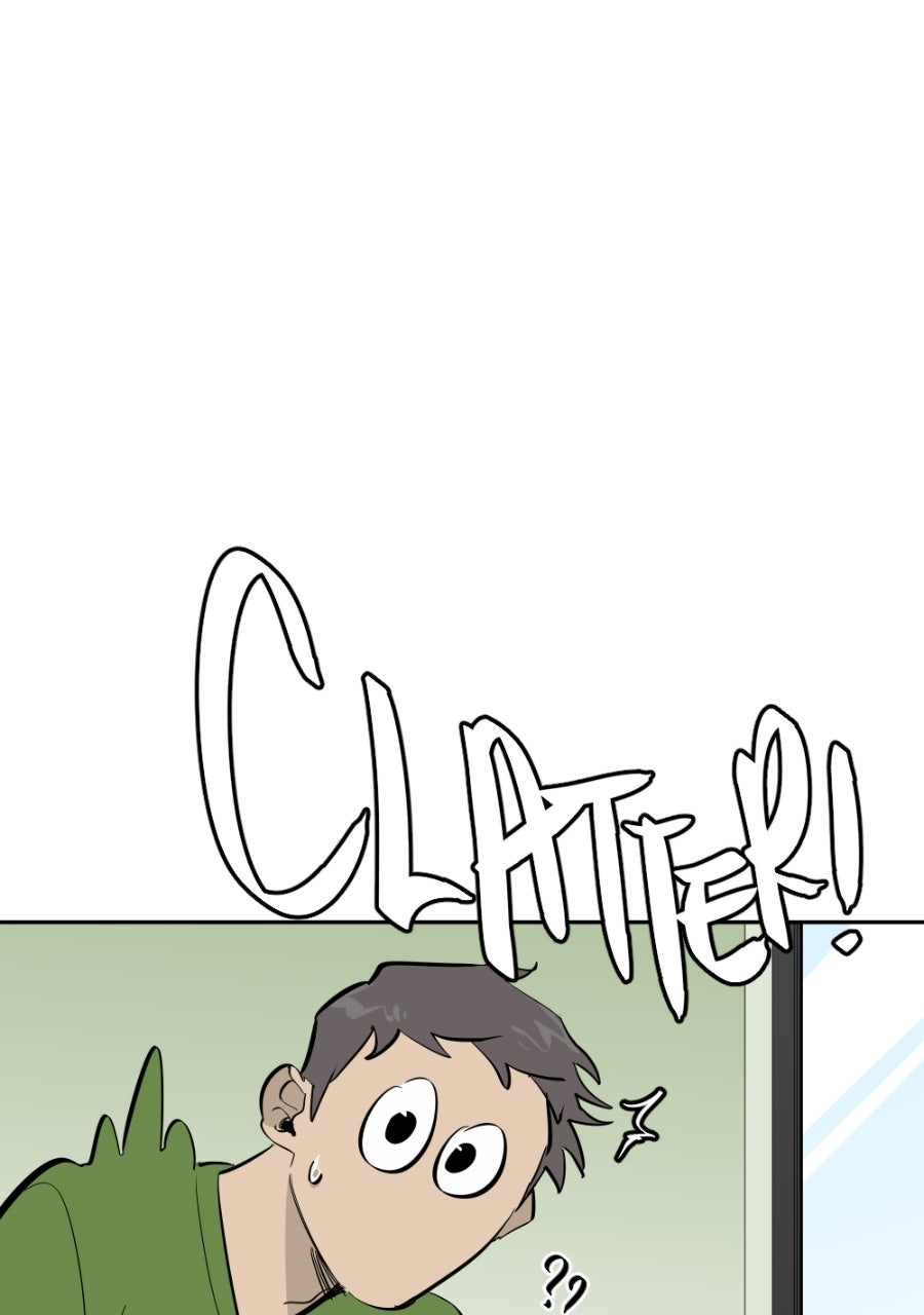Holistic Ep. 19 - The Odds page 73 - 