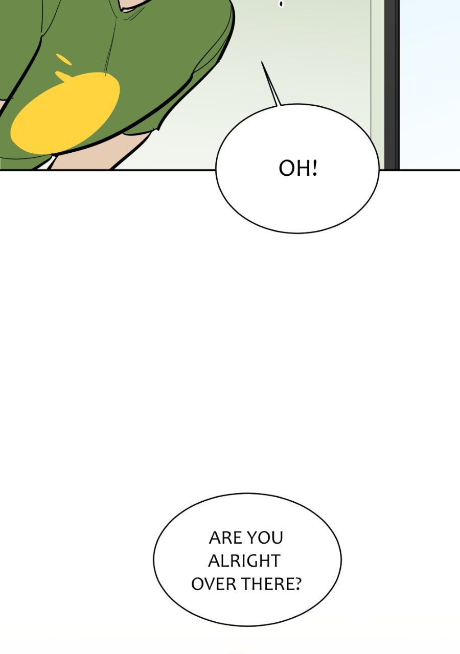 Holistic Ep. 19 - The Odds page 74 - 