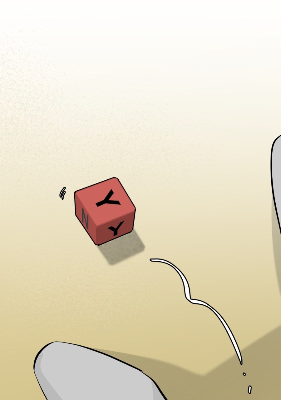 Holistic Ep. 19 - The Odds page 75 - 