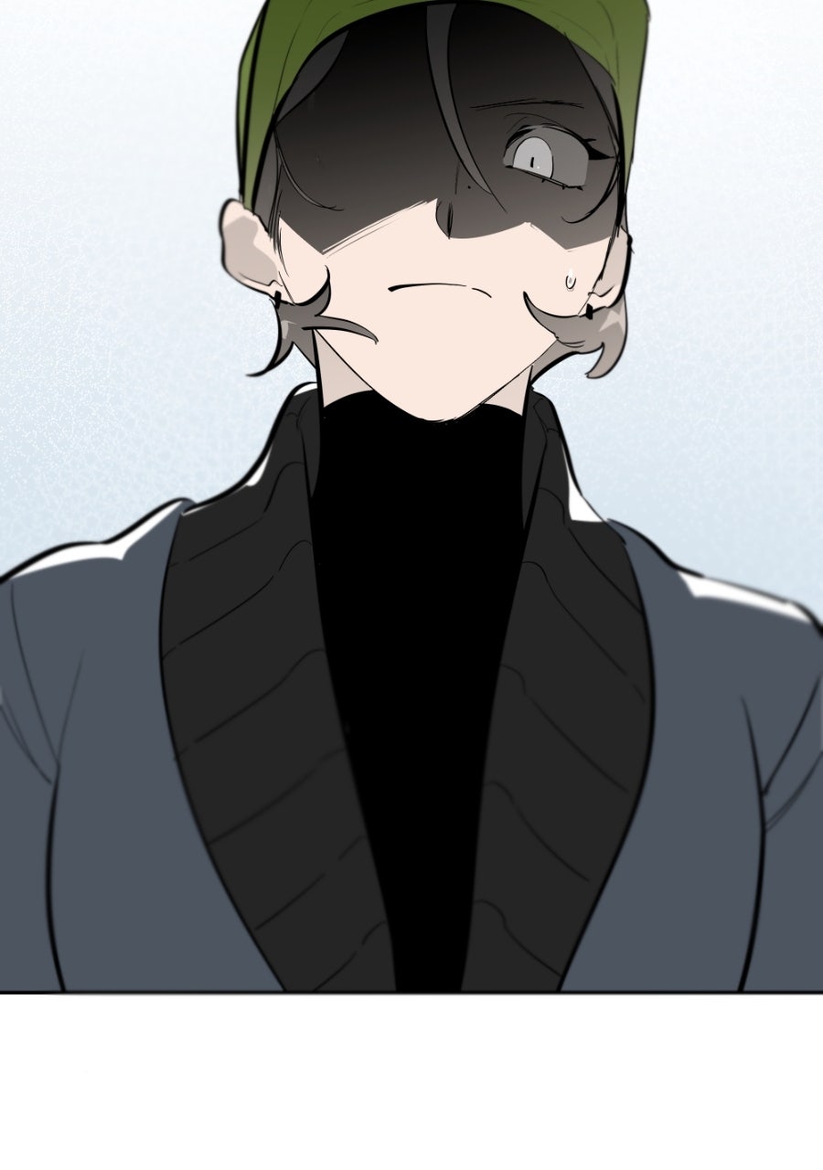 Holistic Ep. 19 - The Odds page 79 - 