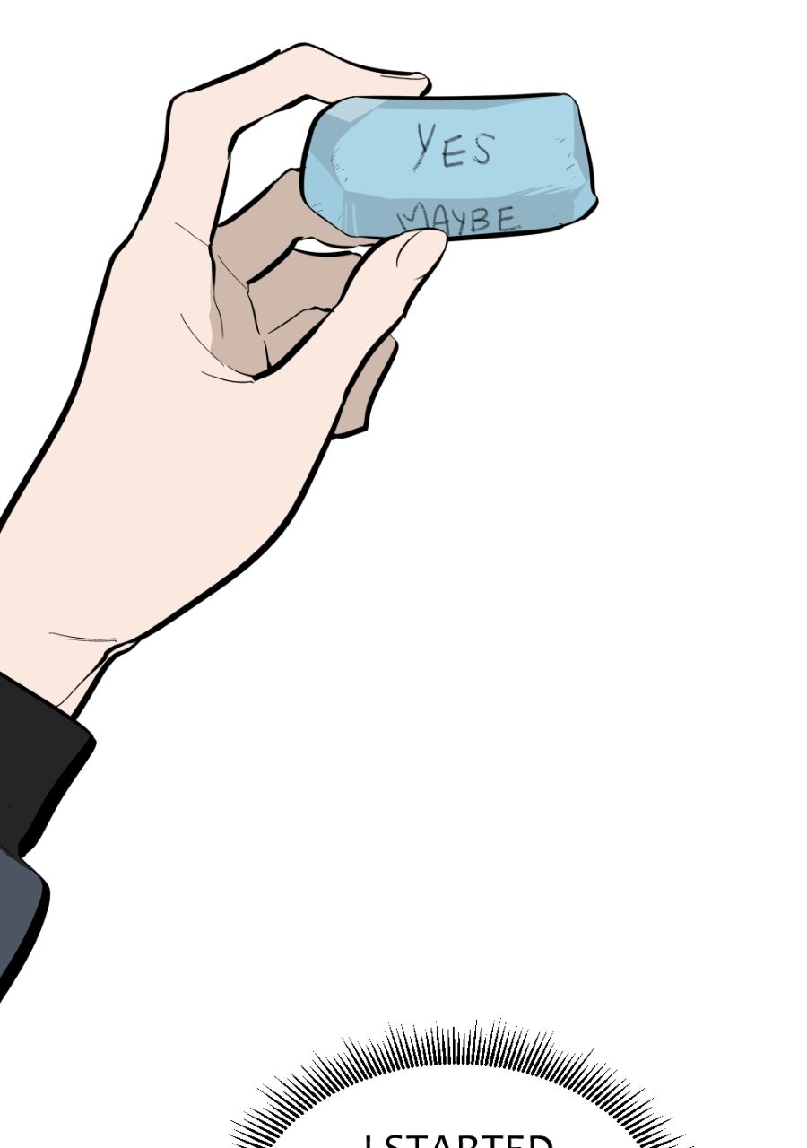 Holistic Ep. 19 - The Odds page 10 - 