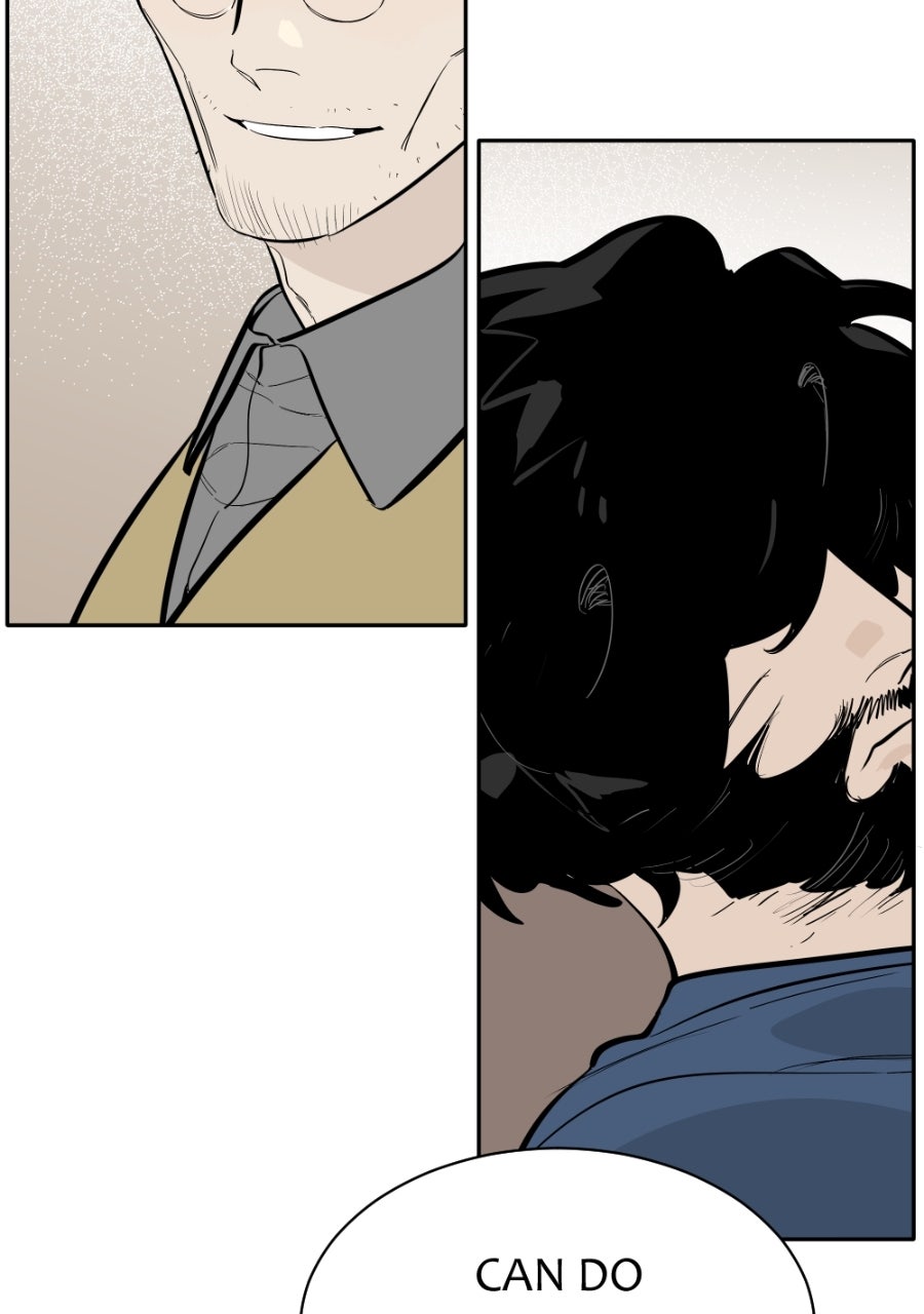 Holistic Ep. 20 - Bound page 2 - 