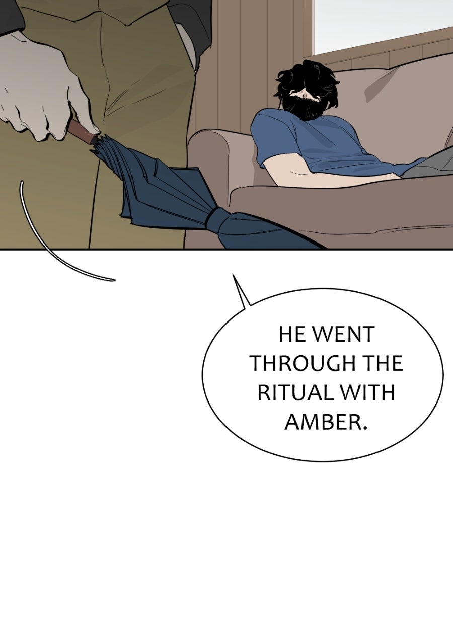 Holistic Ep. 20 - Bound page 12 - 