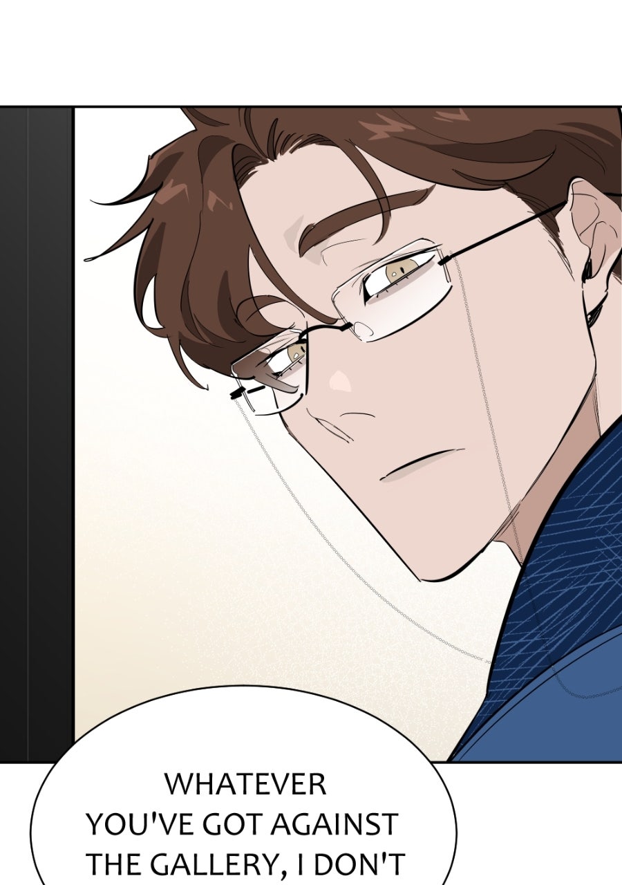 Holistic Ep. 20 - Bound page 116 - 