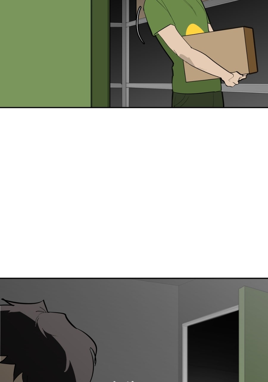 Holistic Ep. 20 - Bound page 125 - 