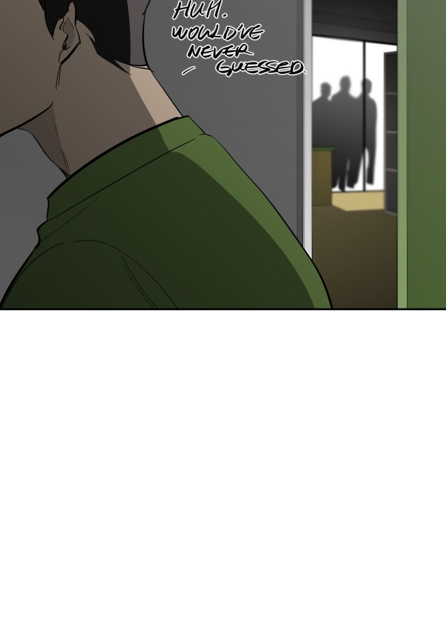 Holistic Ep. 20 - Bound page 126 - 