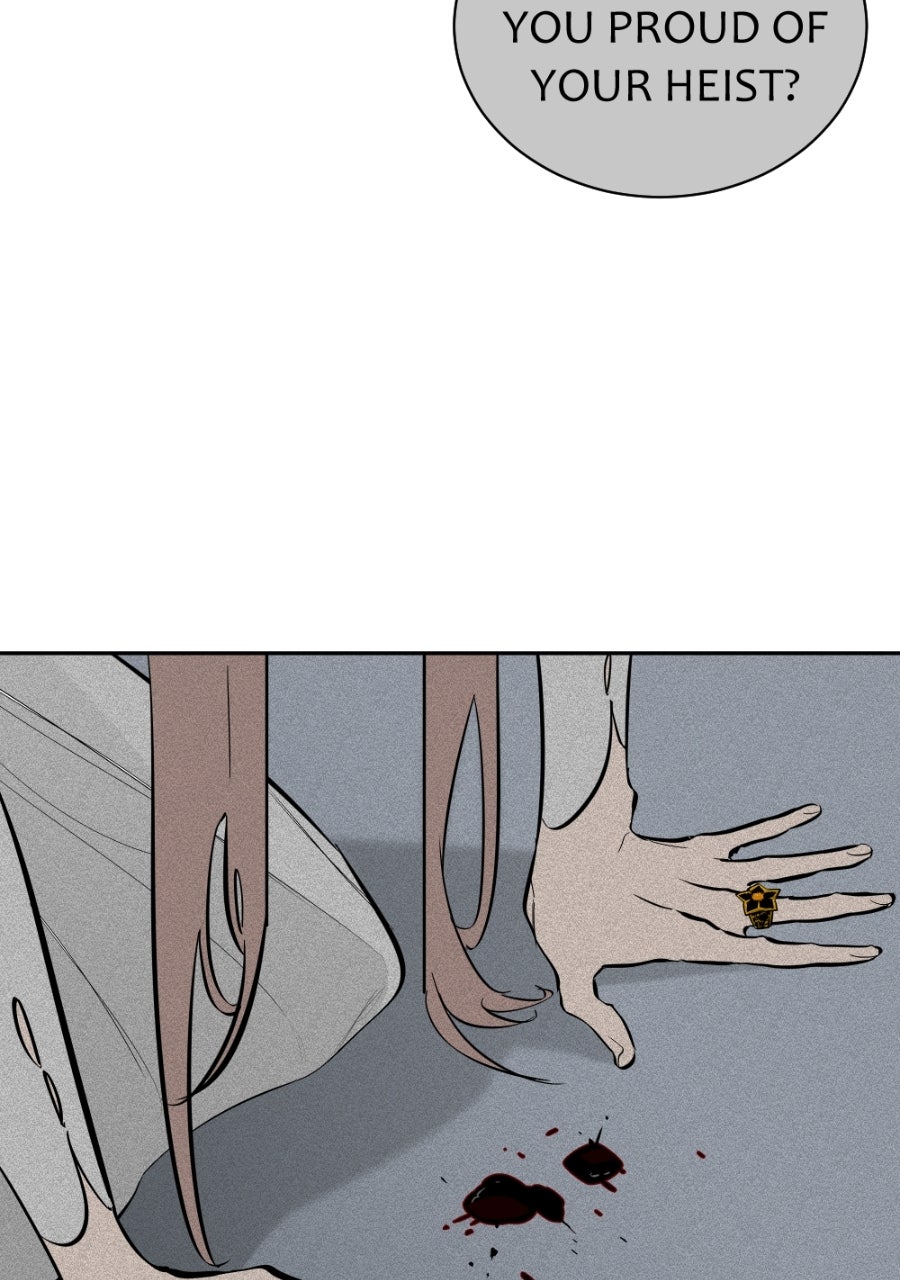 Holistic Ep. 20 - Bound page 20 - 