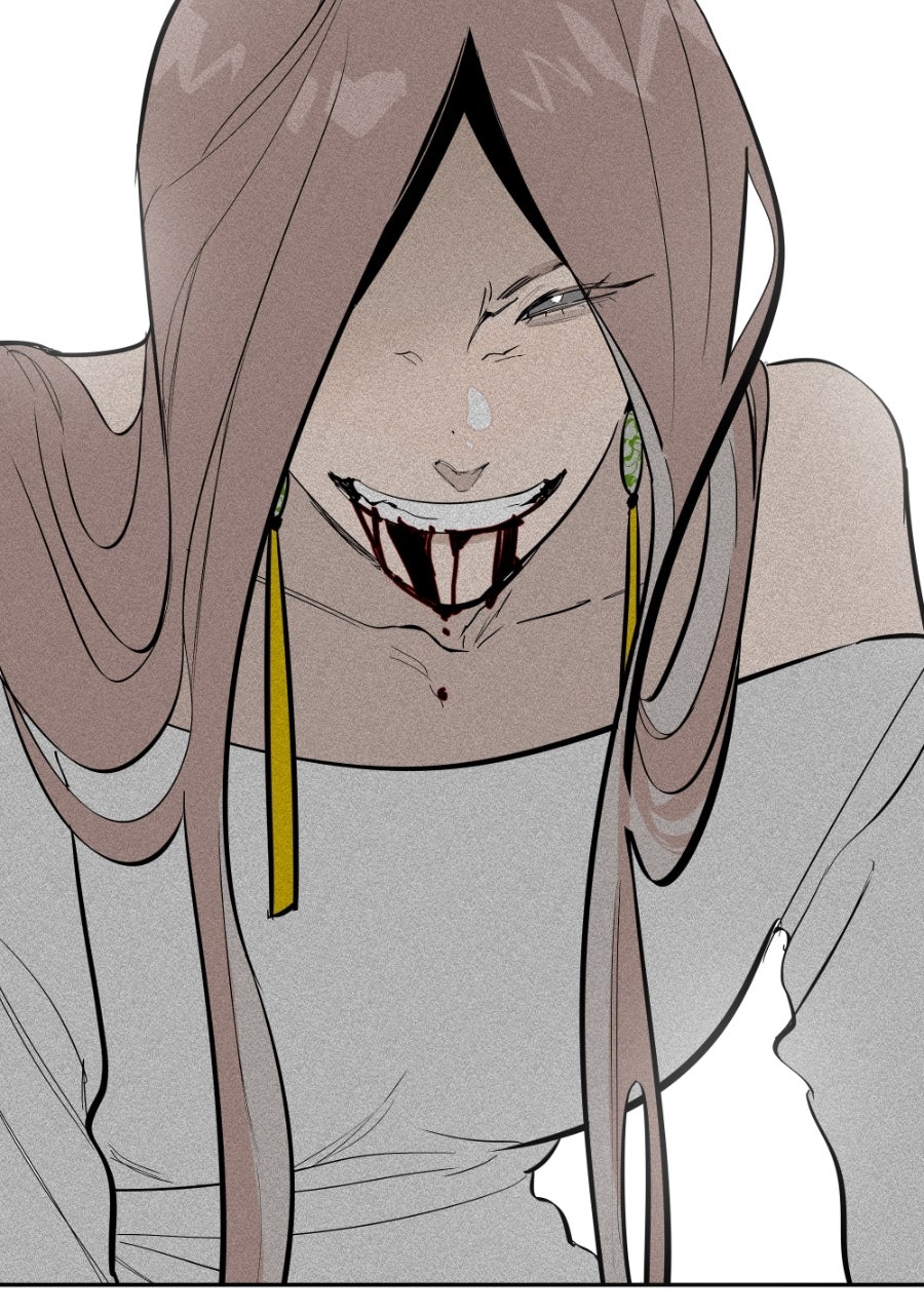 Holistic Ep. 20 - Bound page 24 - 
