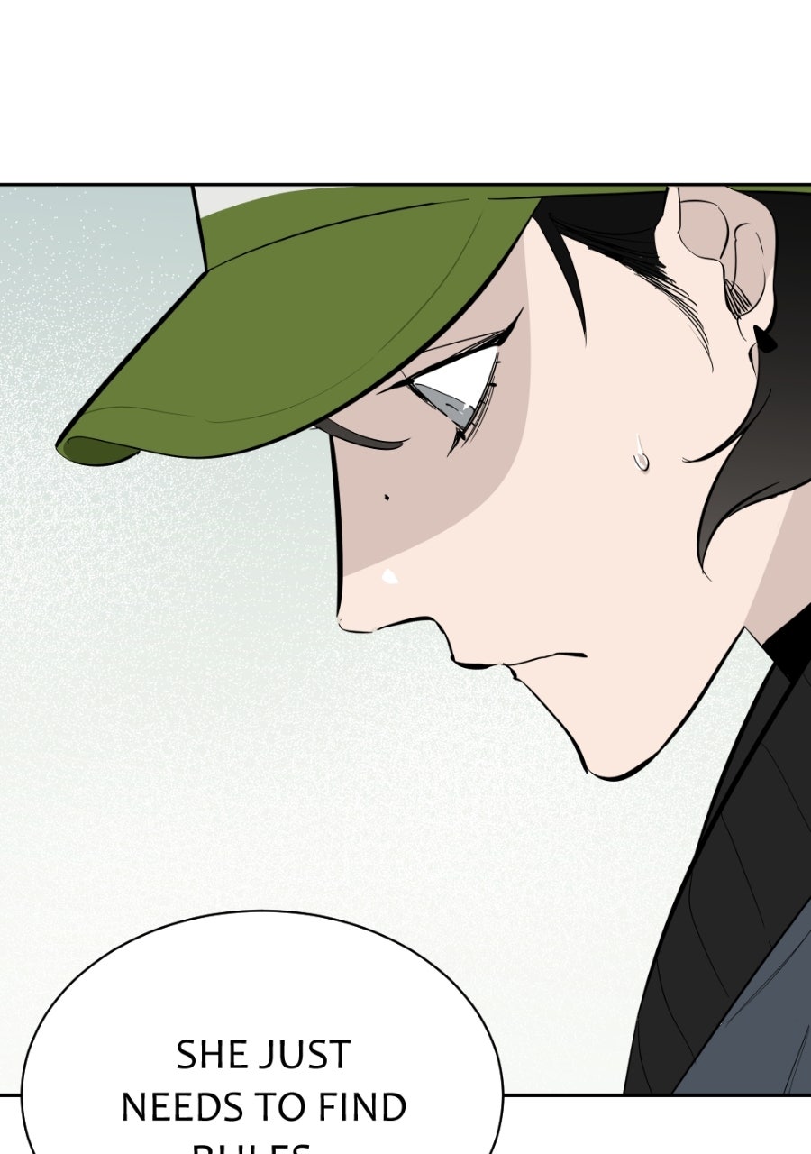 Holistic Ep. 20 - Bound page 4 - 