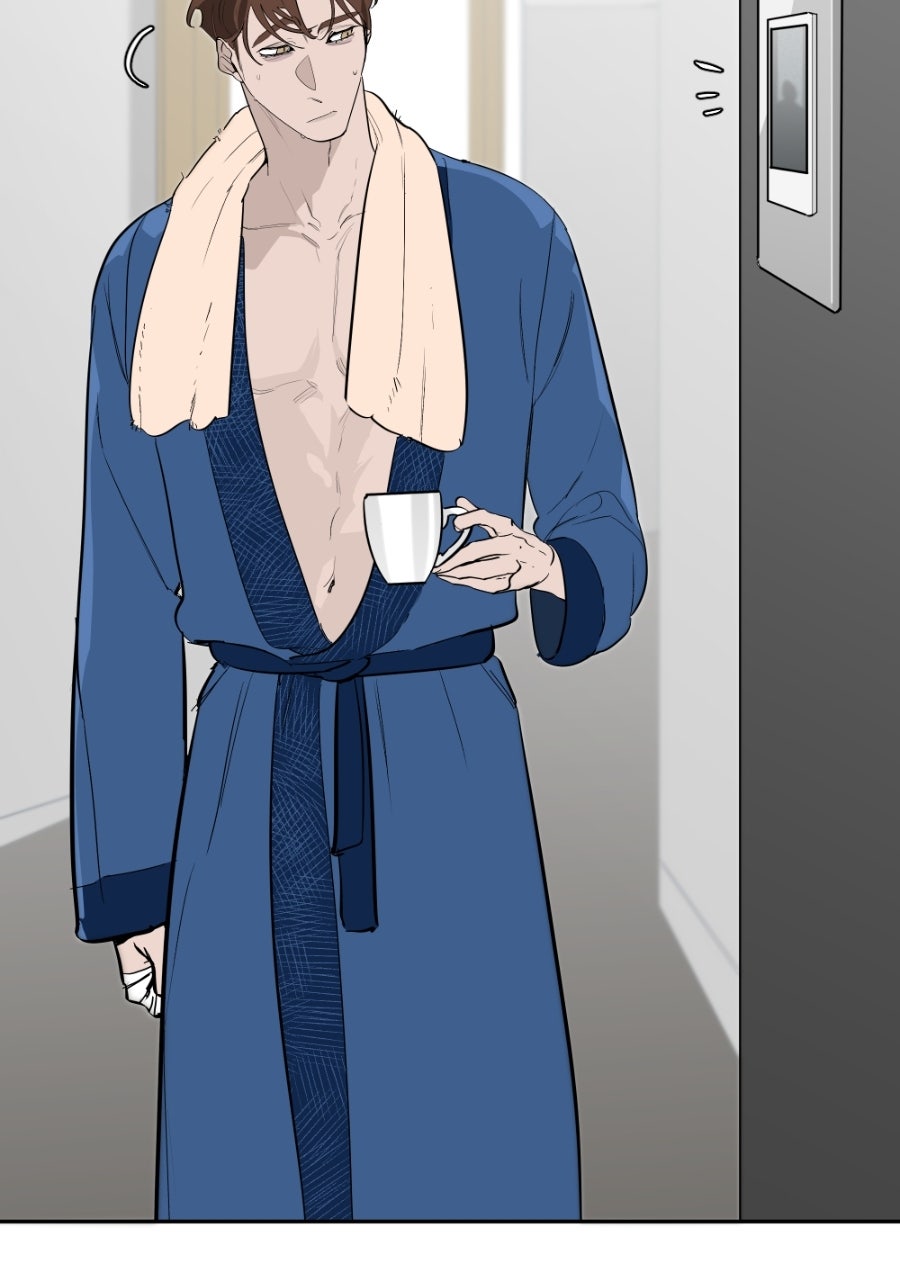 Holistic Ep. 20 - Bound page 34 - 
