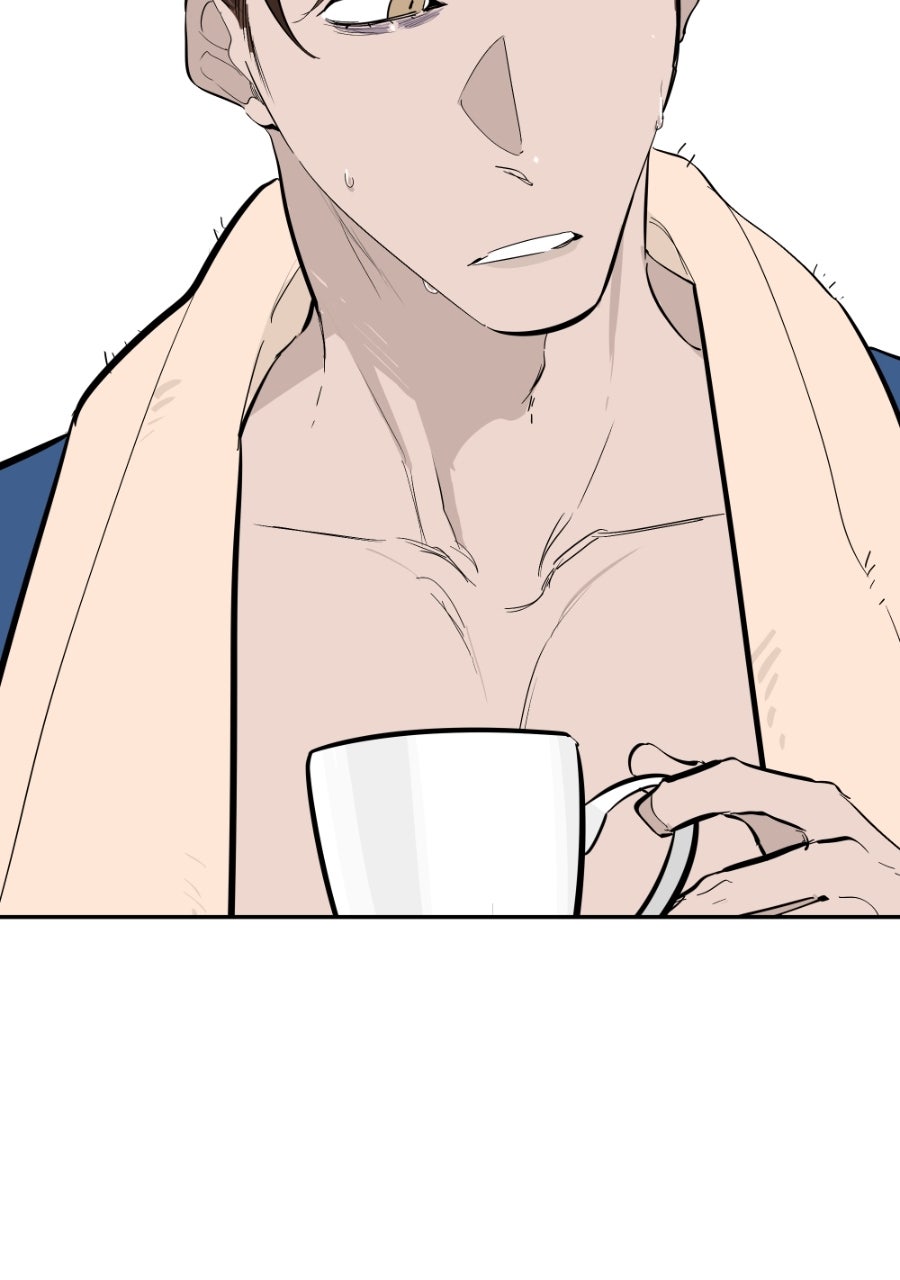 Holistic Ep. 20 - Bound page 37 - 