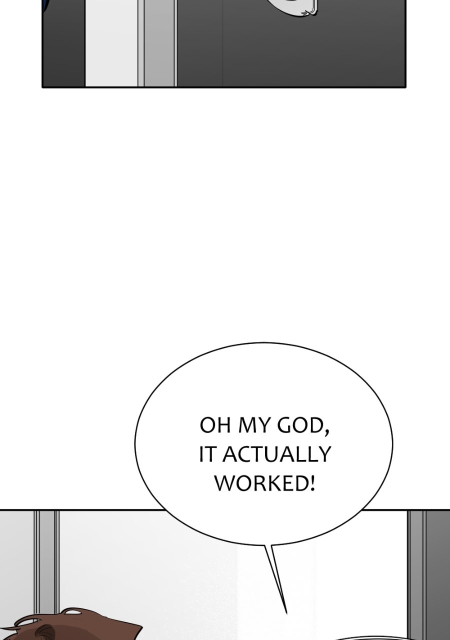 Holistic Ep. 20 - Bound page 39 - 