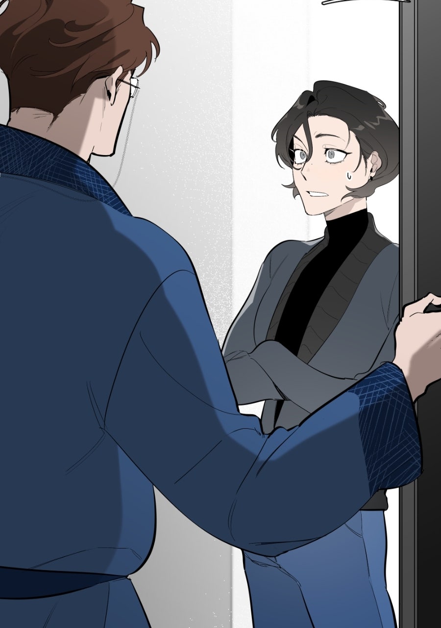 Holistic Ep. 20 - Bound page 40 - 