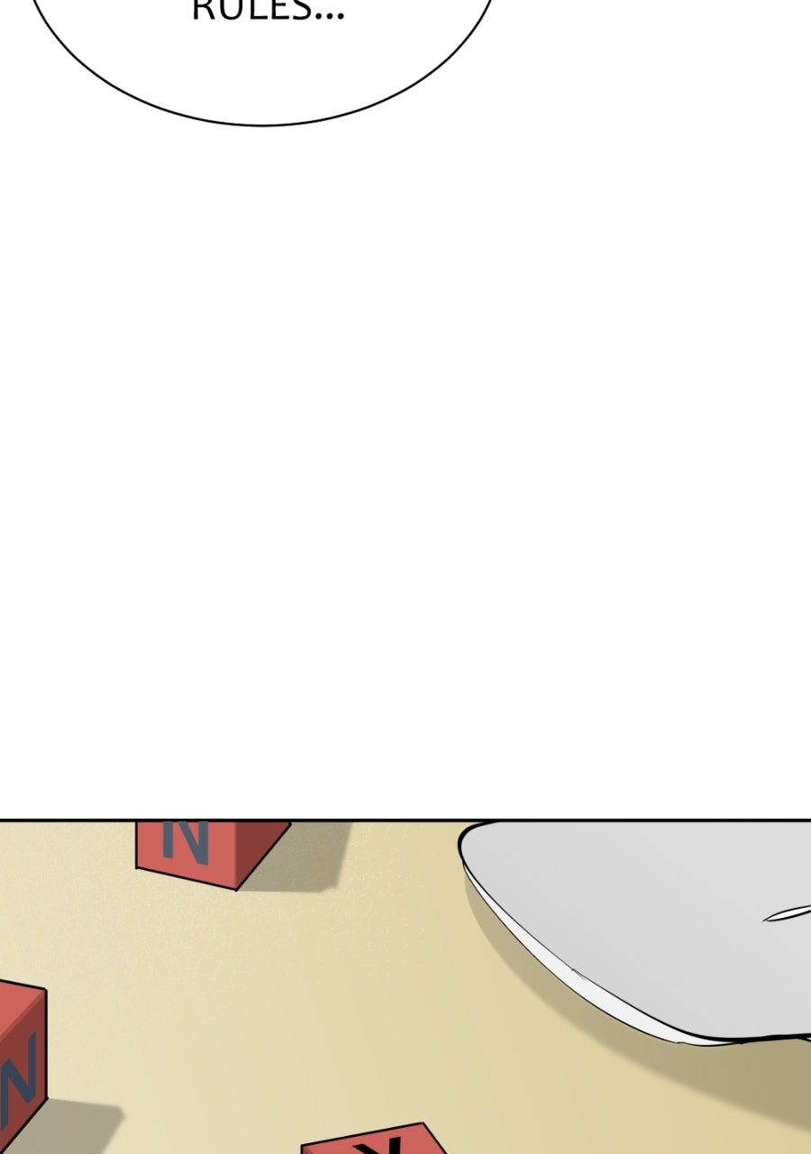 Holistic Ep. 20 - Bound page 5 - 