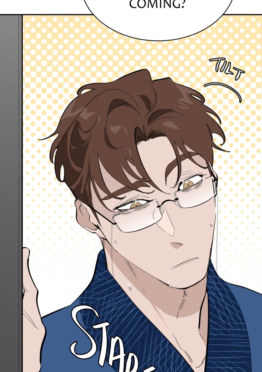 Holistic Ep. 20 - Bound page 42 - 