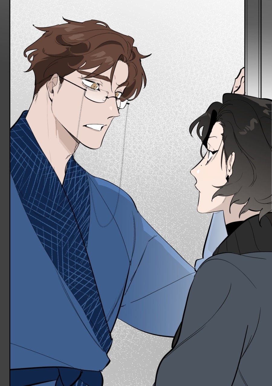 Holistic Ep. 20 - Bound page 44 - 