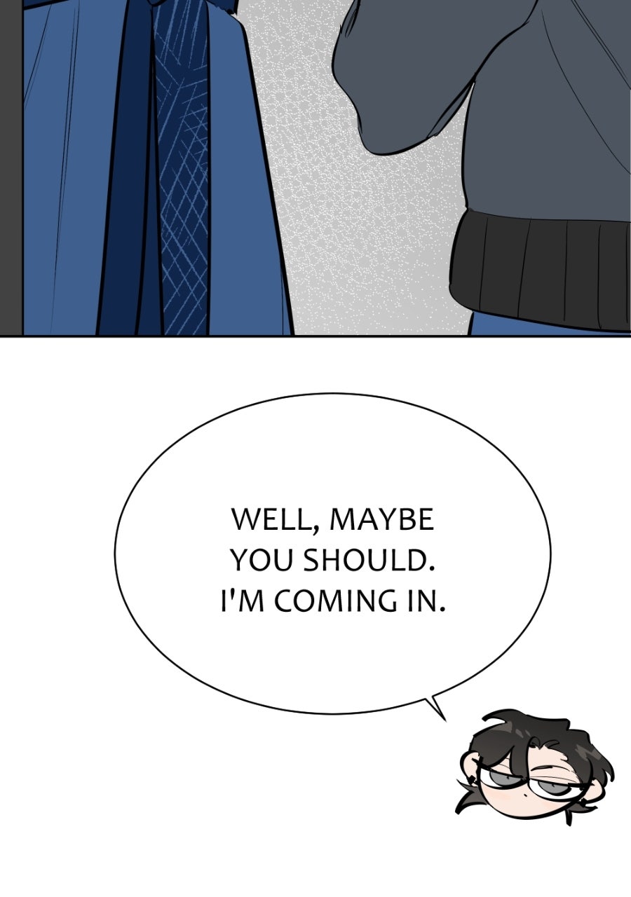 Holistic Ep. 20 - Bound page 45 - 