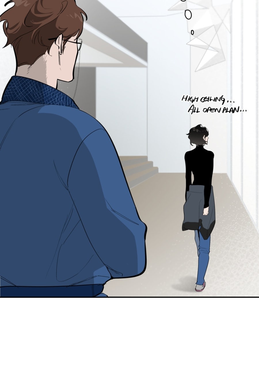 Holistic Ep. 20 - Bound page 47 - 