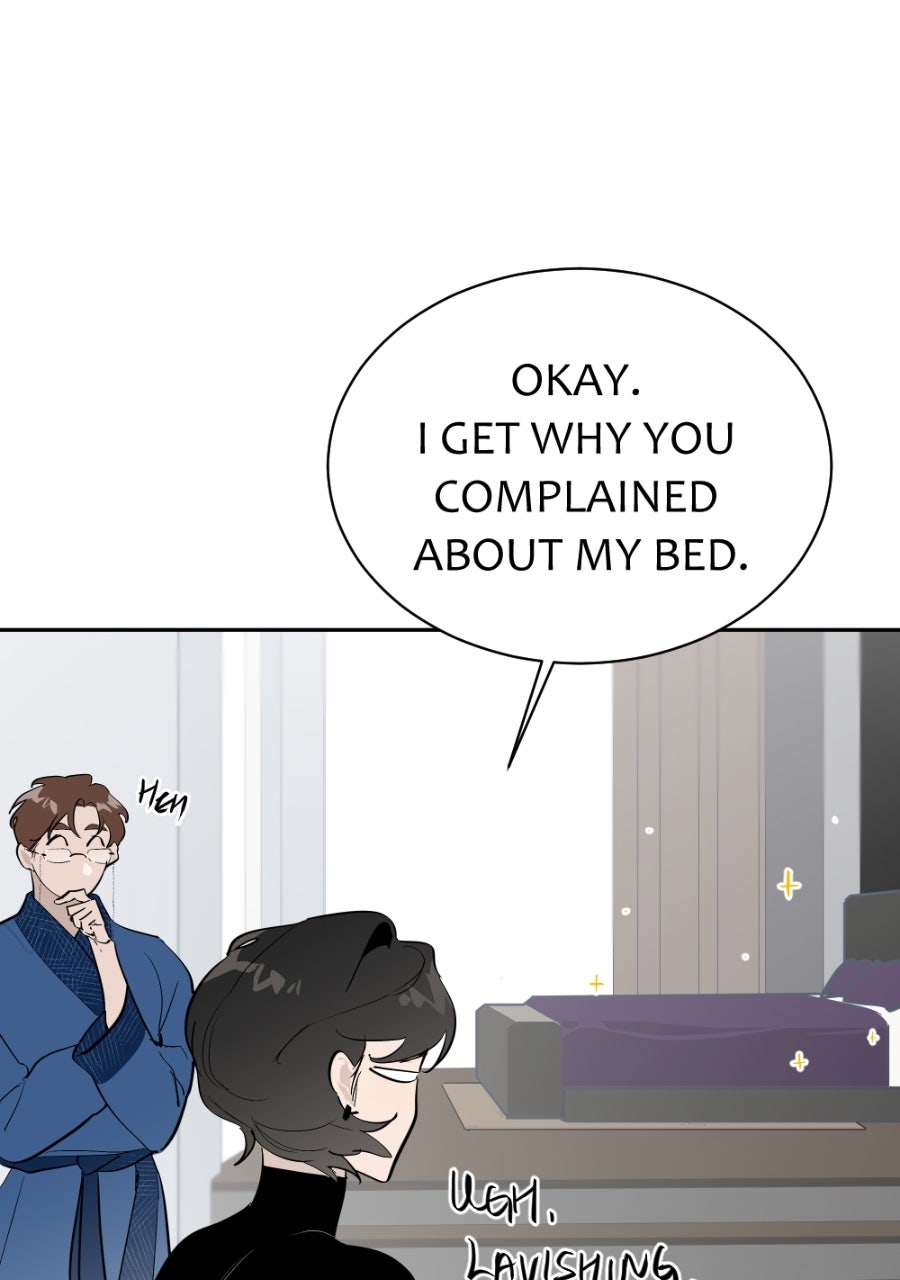 Holistic Ep. 20 - Bound page 49 - 