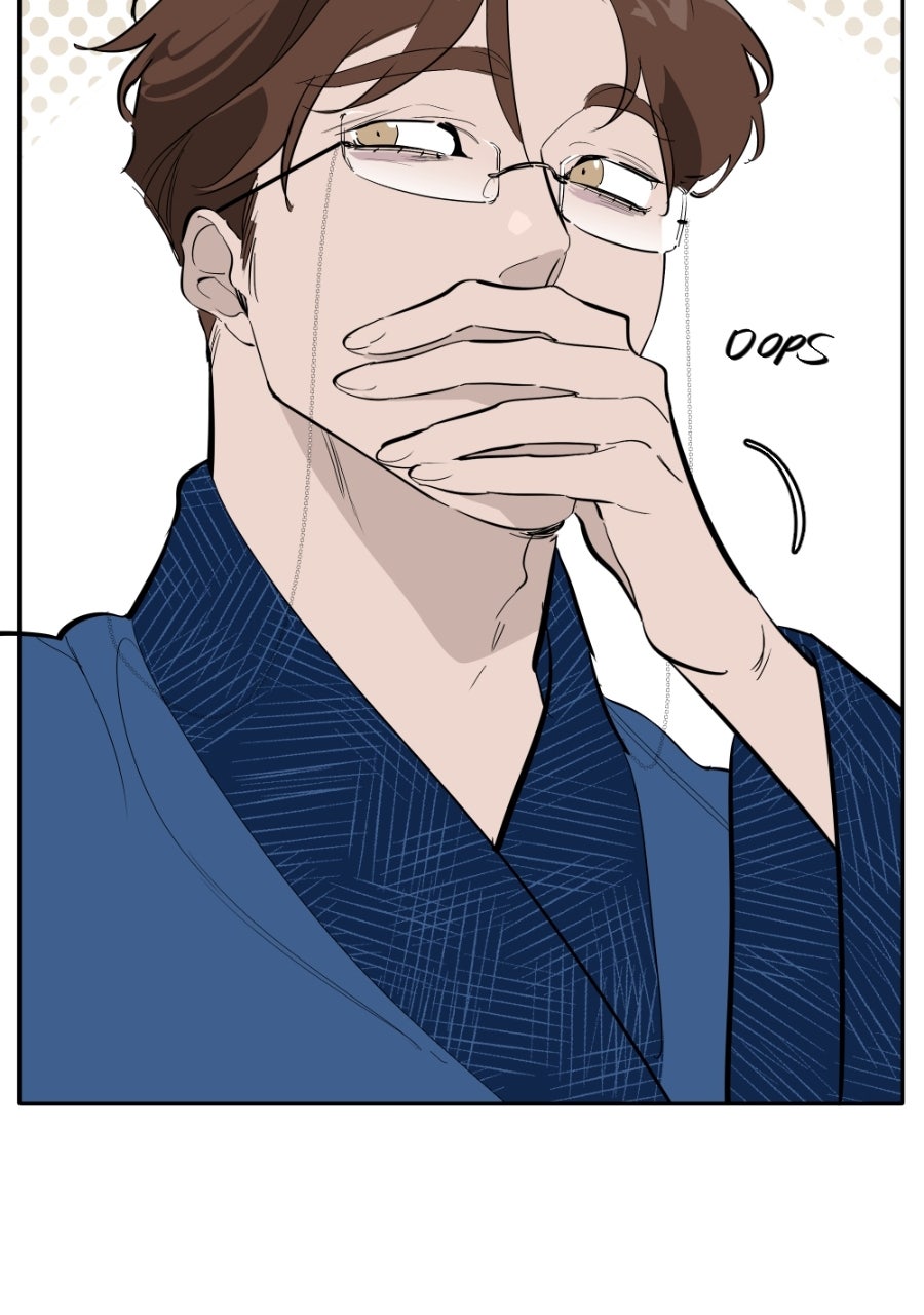 Holistic Ep. 20 - Bound page 51 - 