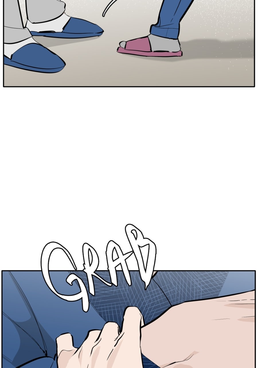 Holistic Ep. 20 - Bound page 54 - 