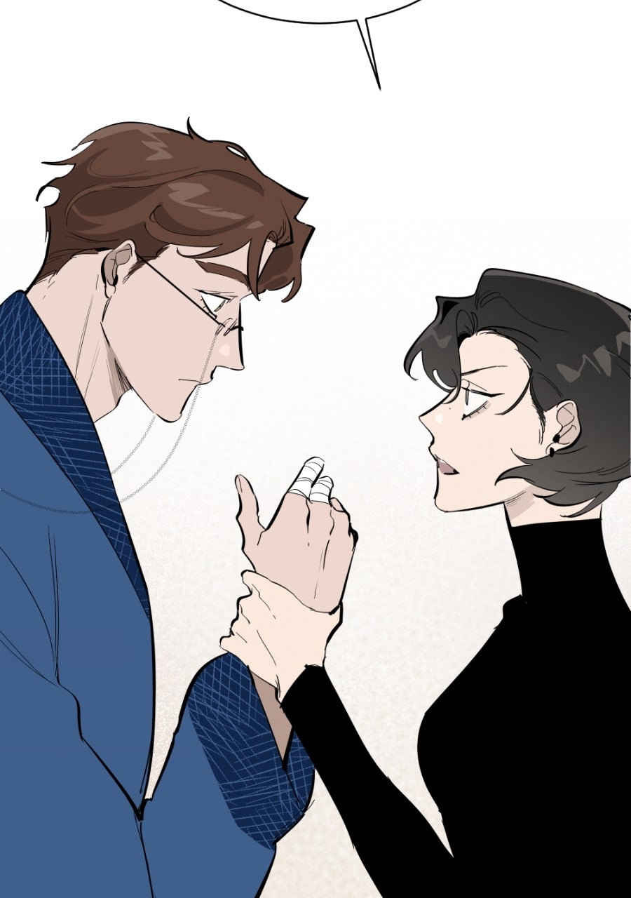 Holistic Ep. 20 - Bound page 56 - 