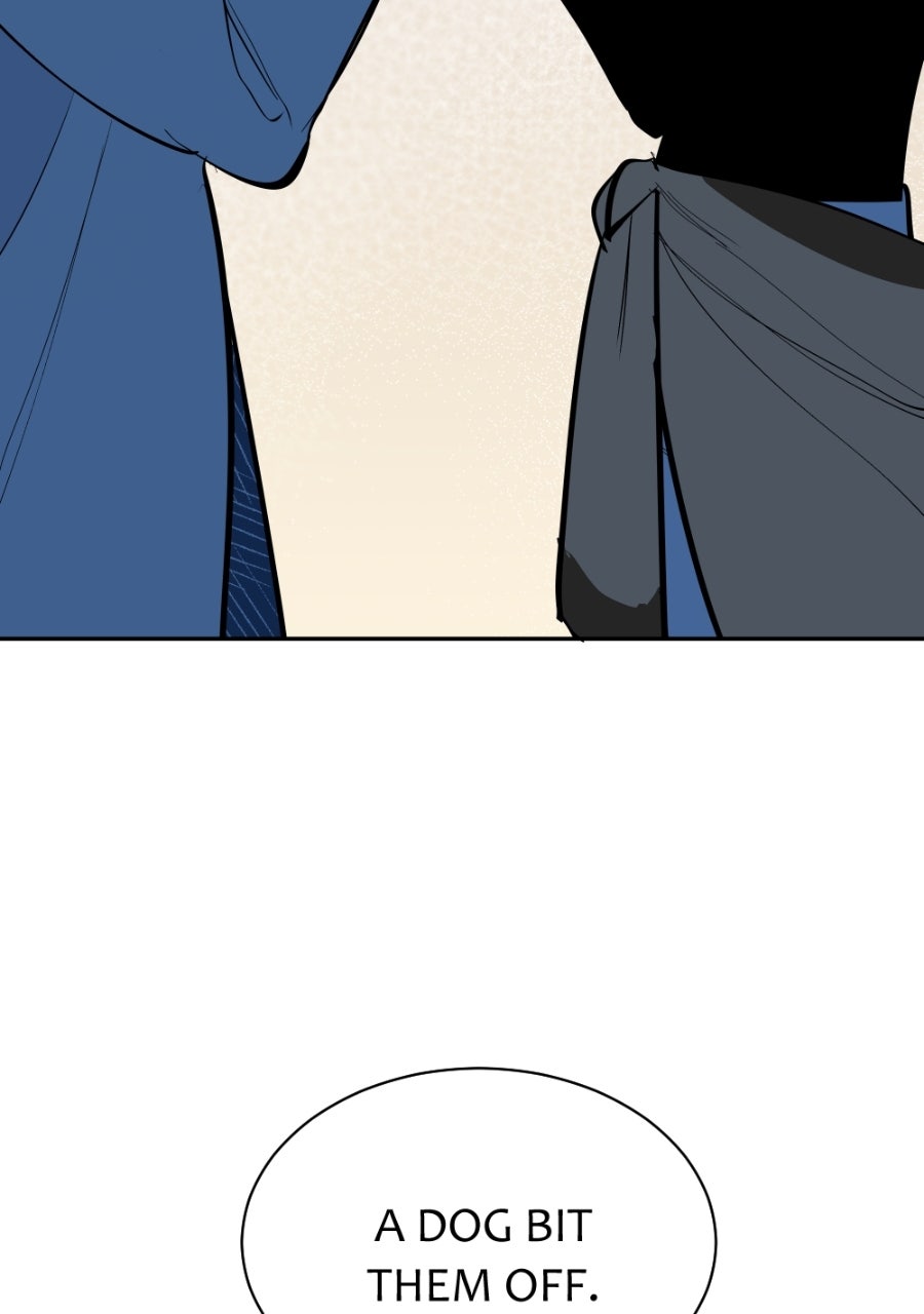 Holistic Ep. 20 - Bound page 57 - 