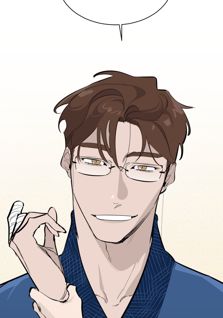 Holistic Ep. 20 - Bound page 58 - 