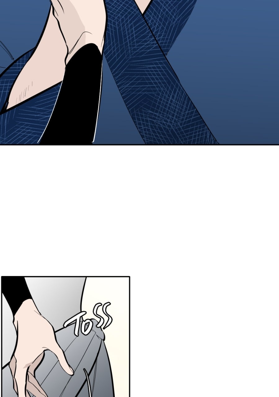 Holistic Ep. 20 - Bound page 59 - 