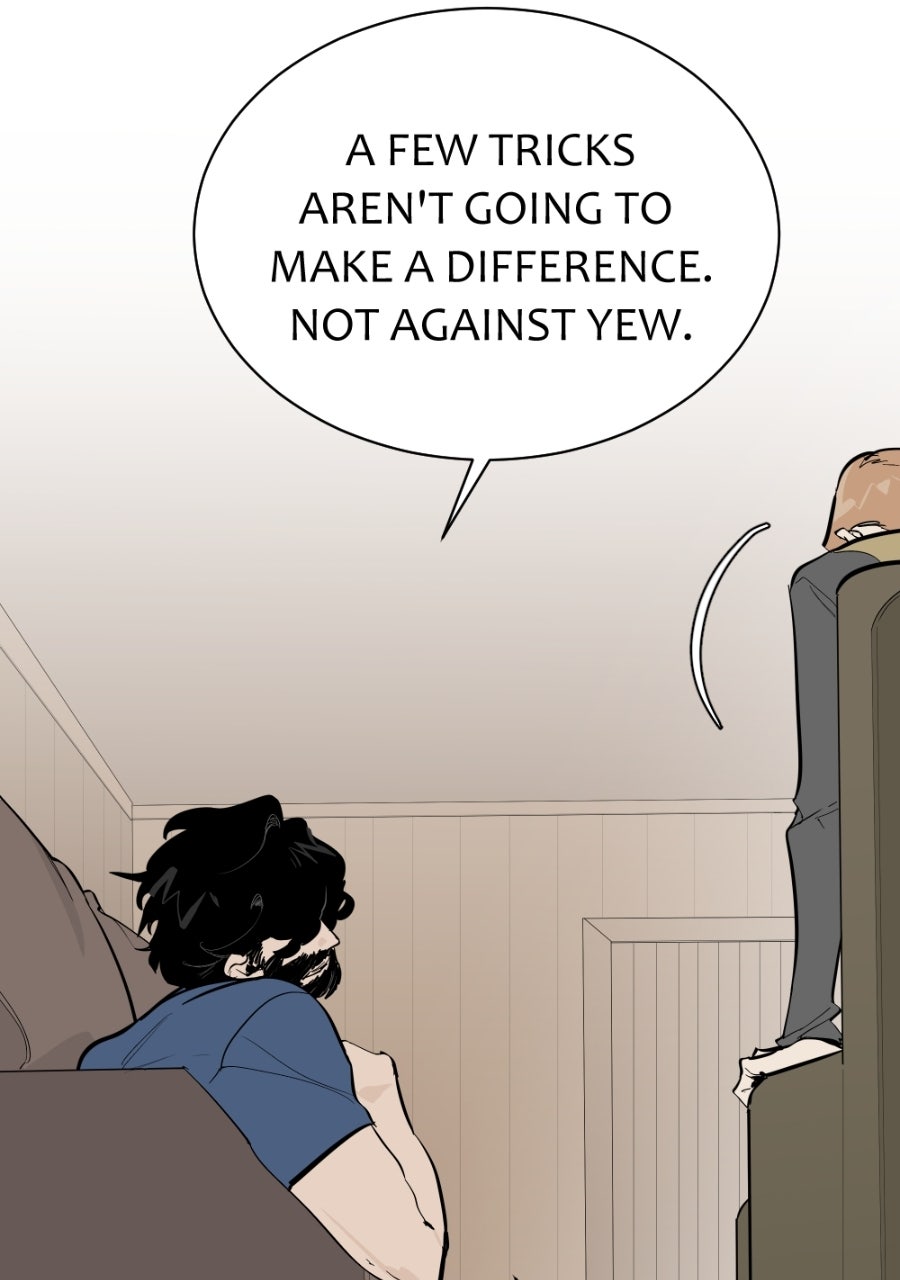 Holistic Ep. 20 - Bound page 7 - 