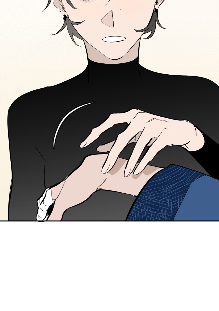 Holistic Ep. 20 - Bound page 62 - 