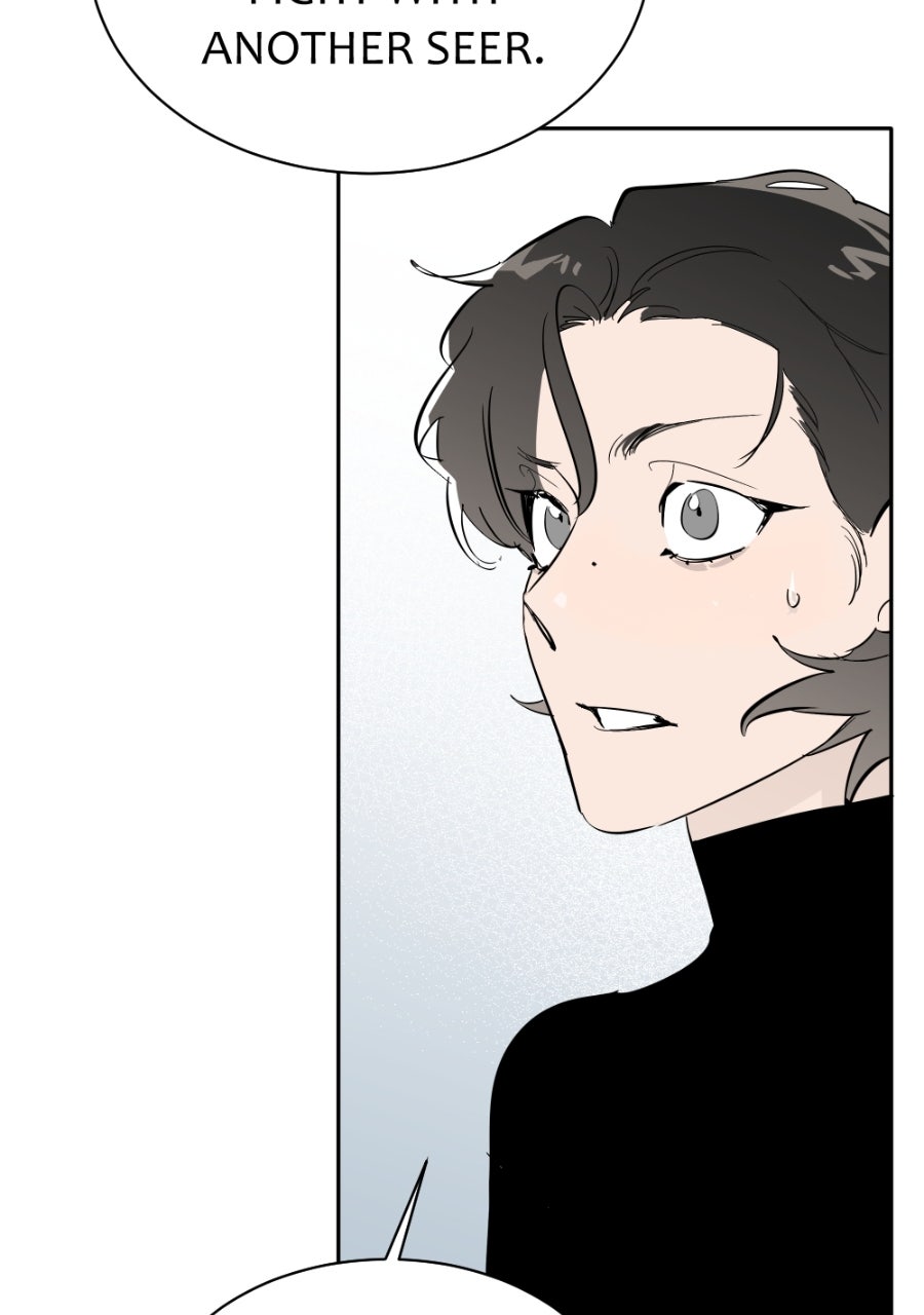 Holistic Ep. 20 - Bound page 65 - 