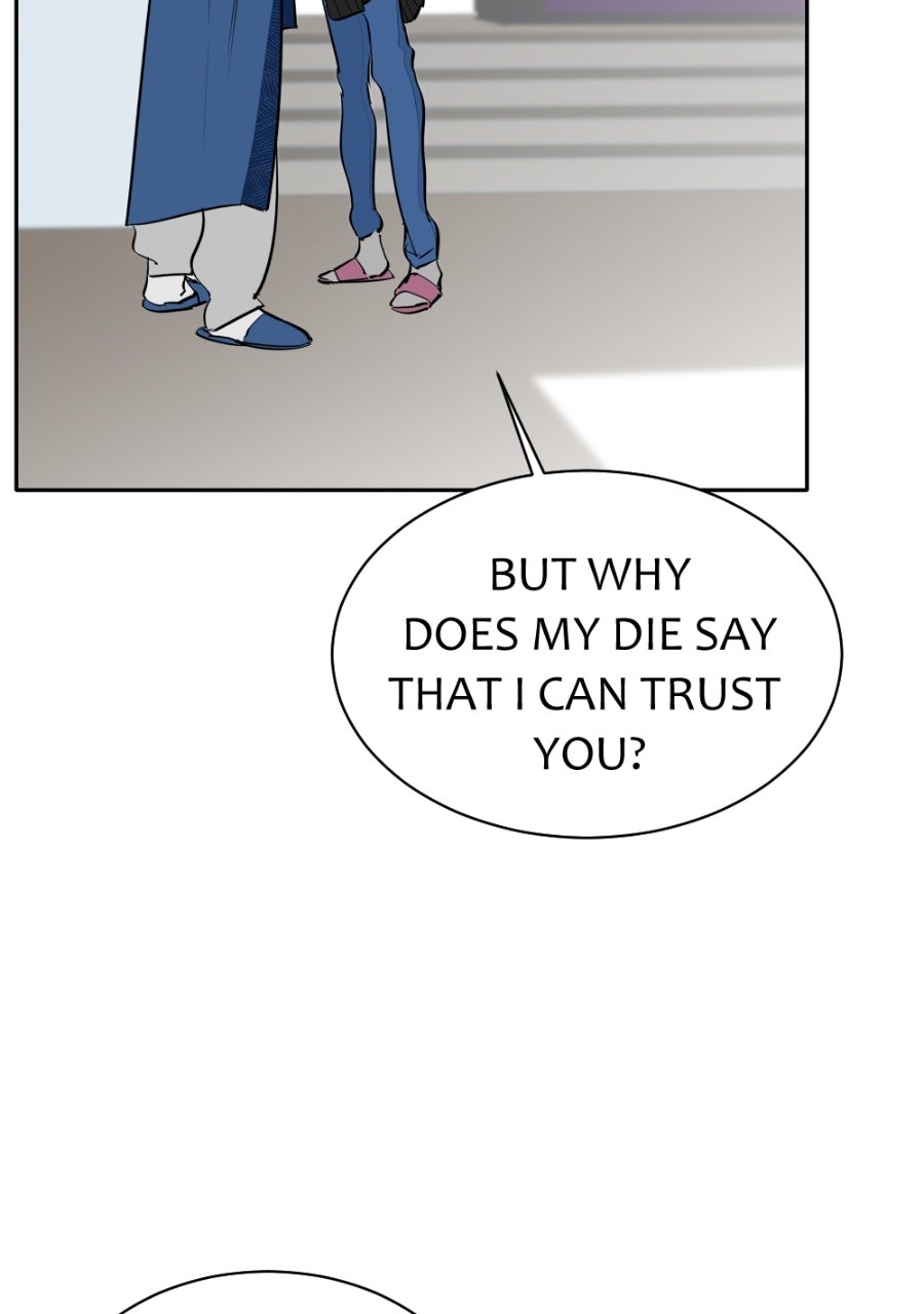 Holistic Ep. 20 - Bound page 71 - 