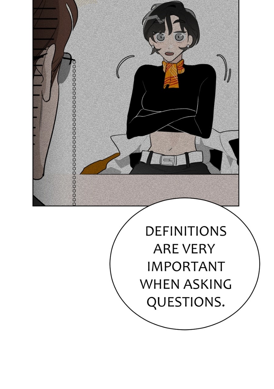 Holistic Ep. 20 - Bound page 75 - 