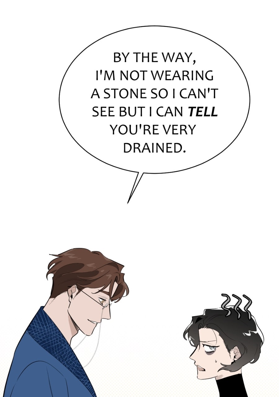 Holistic Ep. 20 - Bound page 76 - 