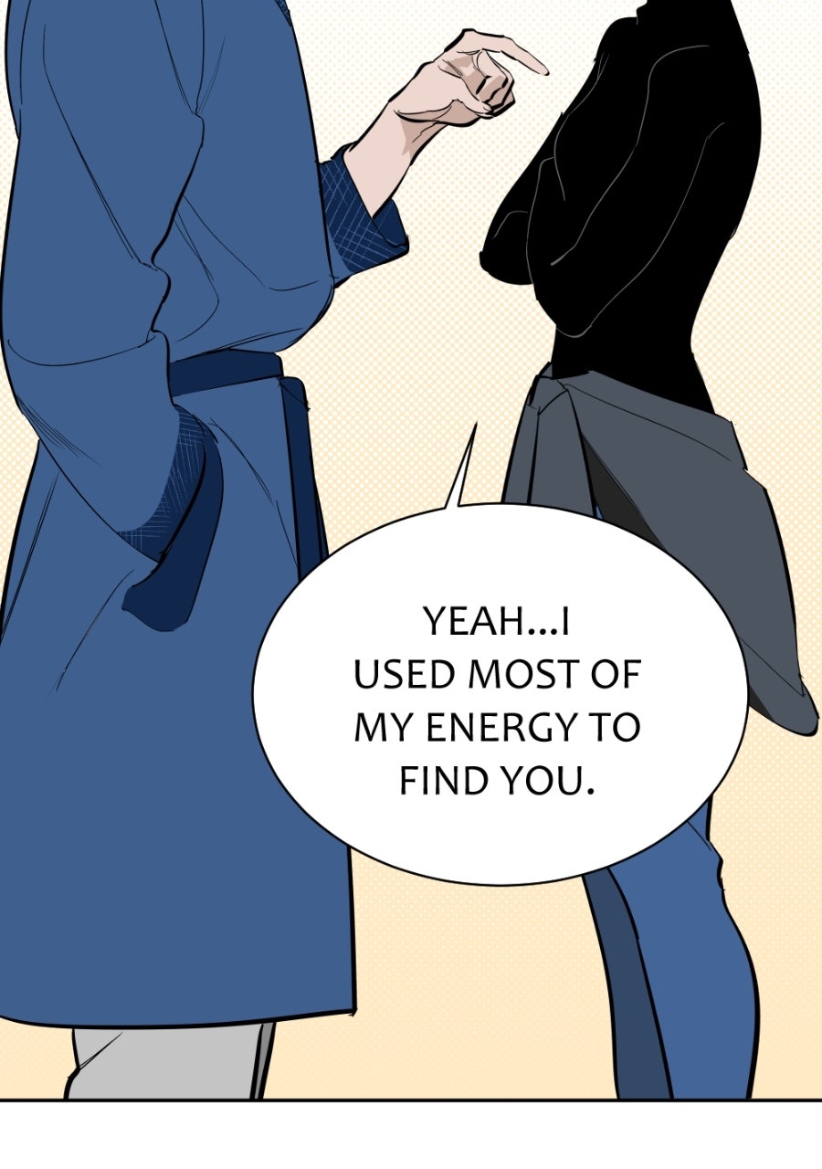 Holistic Ep. 20 - Bound page 77 - 