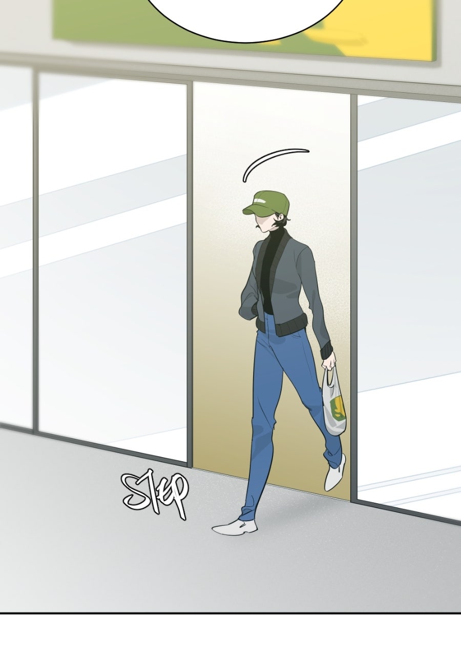 Holistic Ep. 20 - Bound page 9 - 