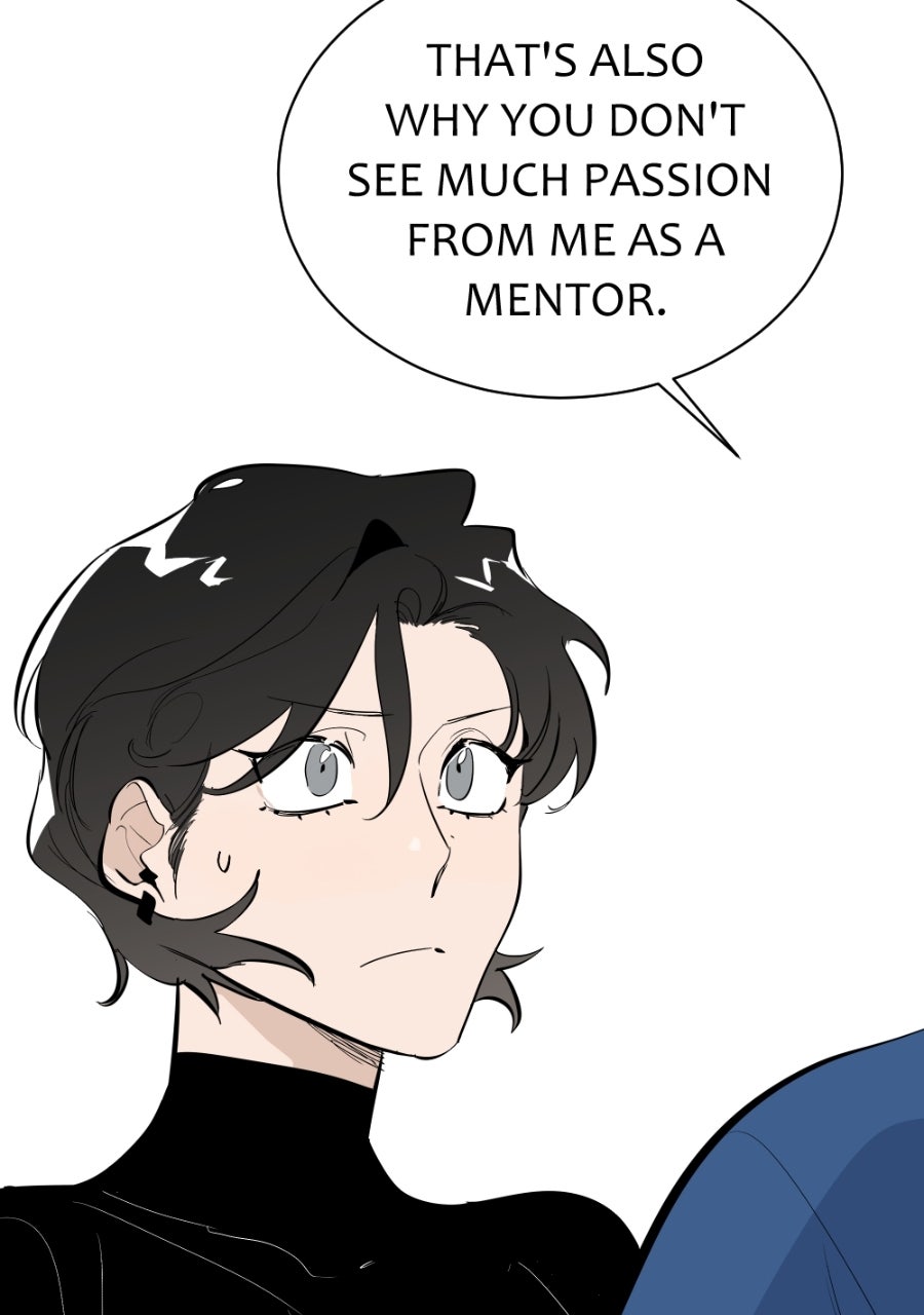 Holistic Ep. 20 - Bound page 83 - 