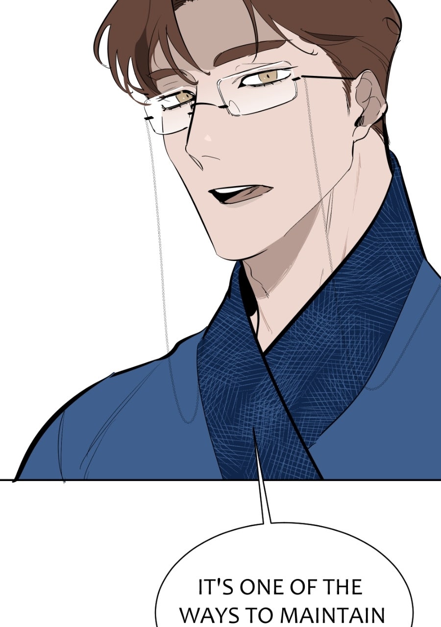 Holistic Ep. 20 - Bound page 91 - 