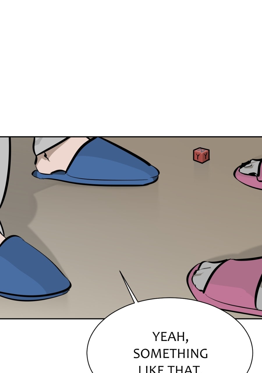 Holistic Ep. 20 - Bound page 96 - 