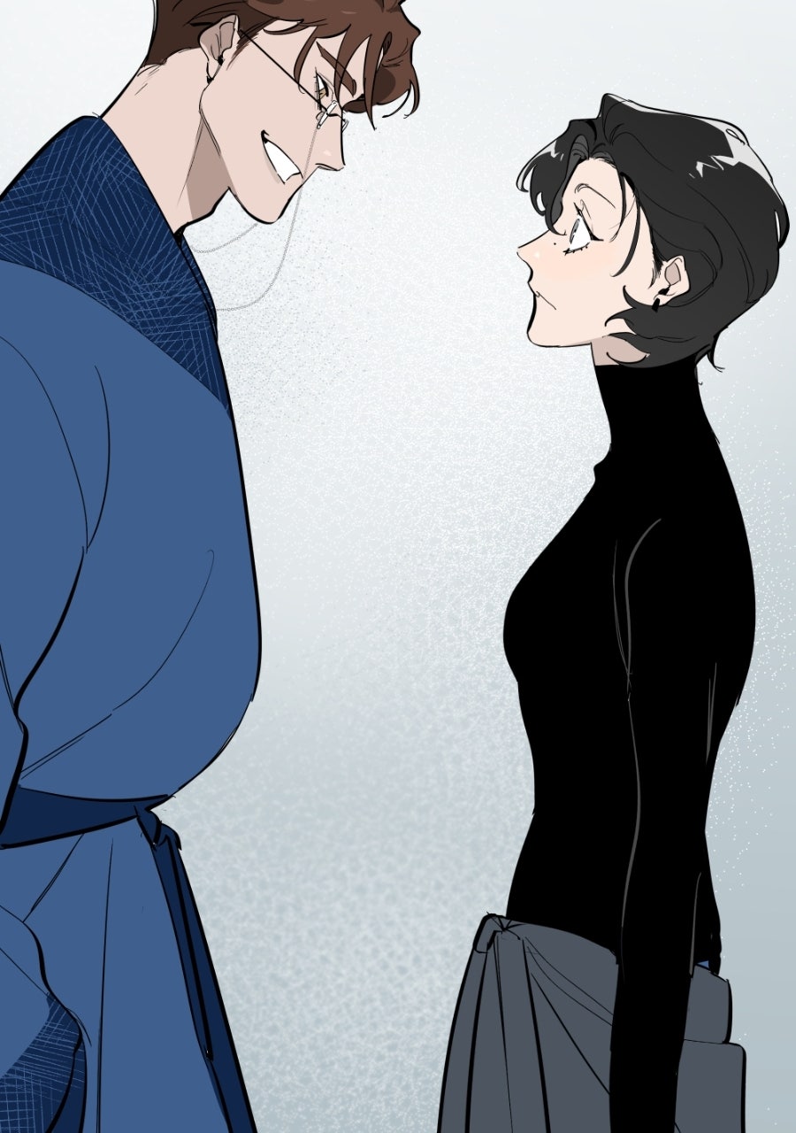 Holistic Ep. 20 - Bound page 98 - 