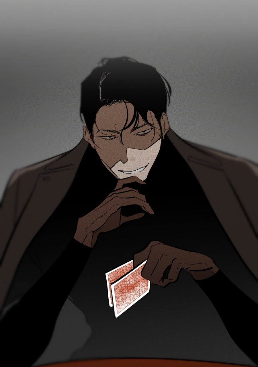 Holistic Ep. 21 - The Sentinel page 101 - 