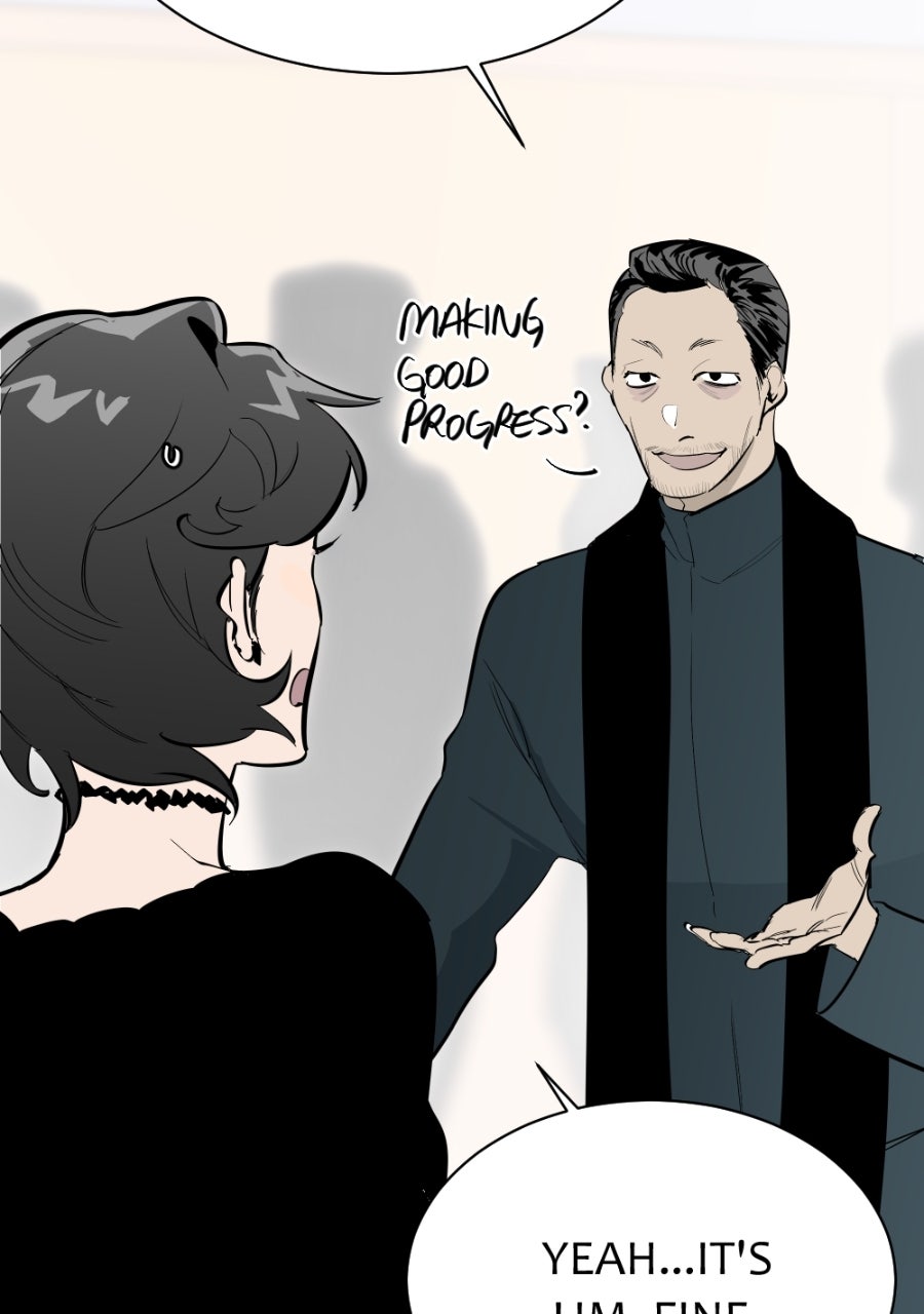 Holistic Ep. 21 - The Sentinel page 14 - 