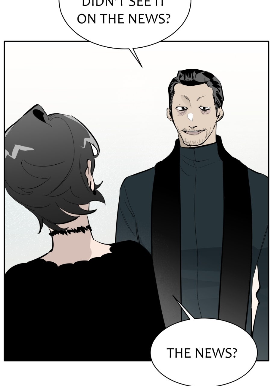 Holistic Ep. 21 - The Sentinel page 21 - 