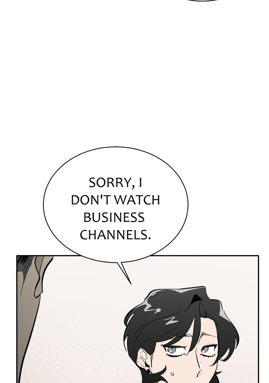 Holistic Ep. 21 - The Sentinel page 22 - 