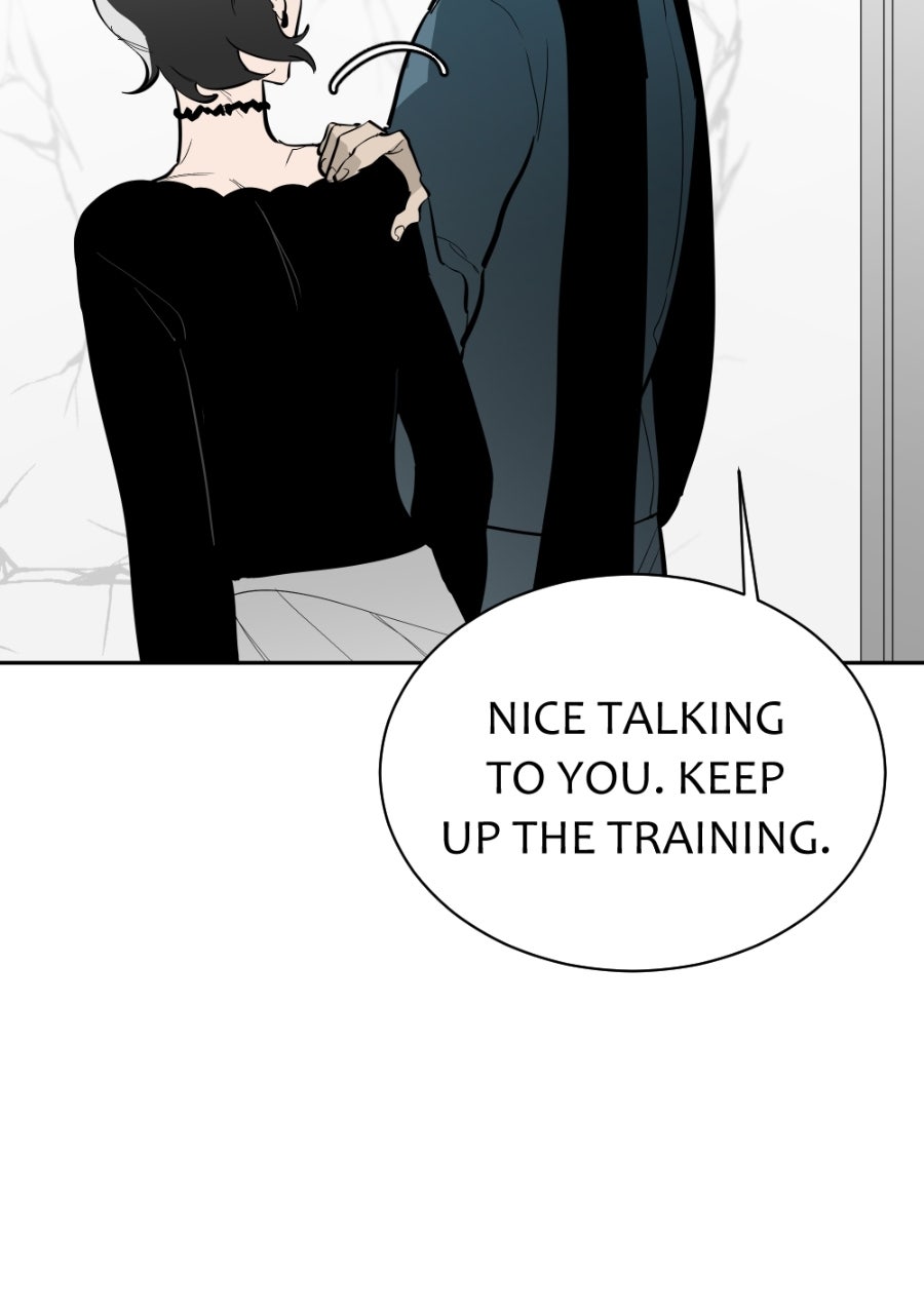 Holistic Ep. 21 - The Sentinel page 33 - 