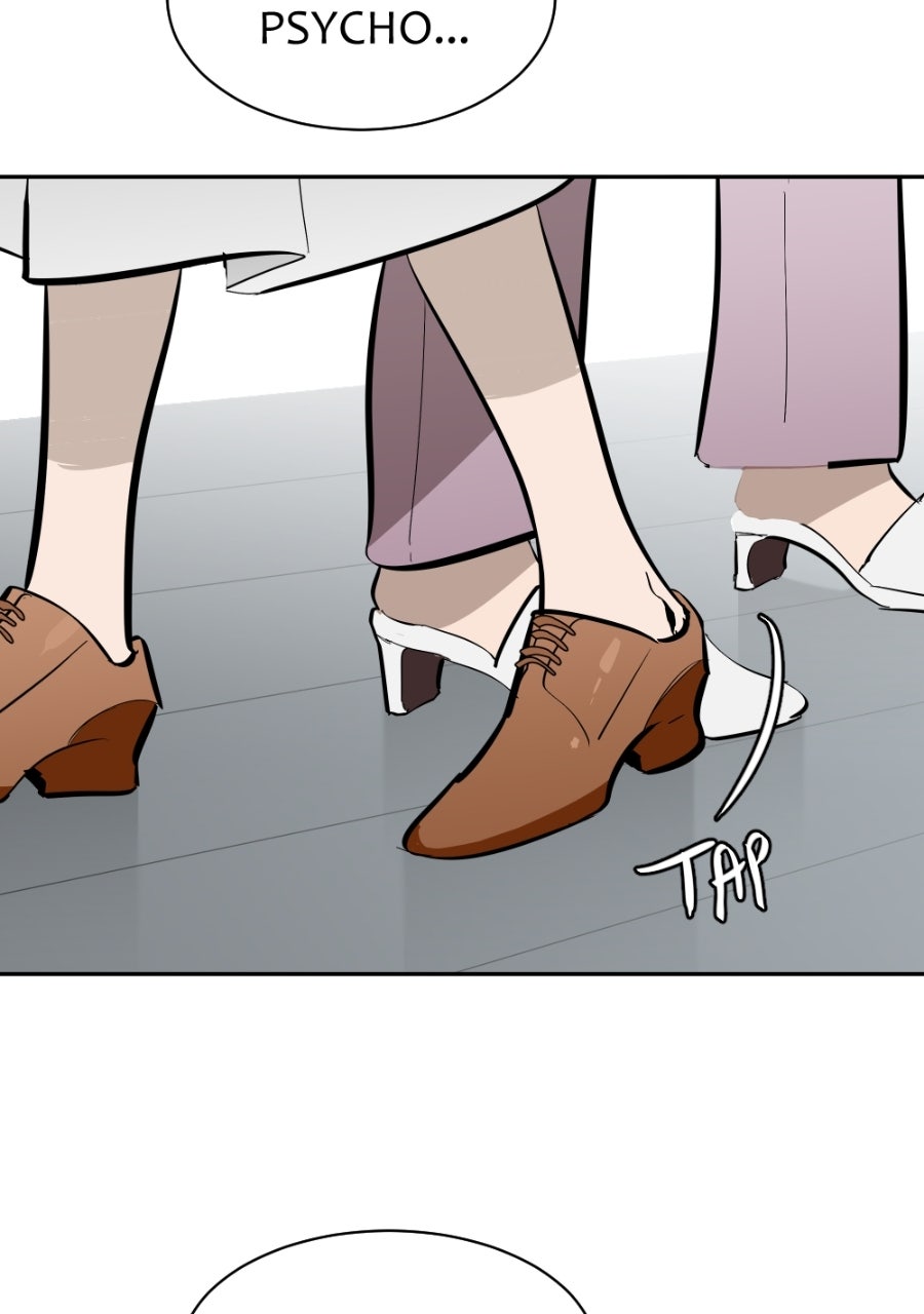 Holistic Ep. 21 - The Sentinel page 37 - 