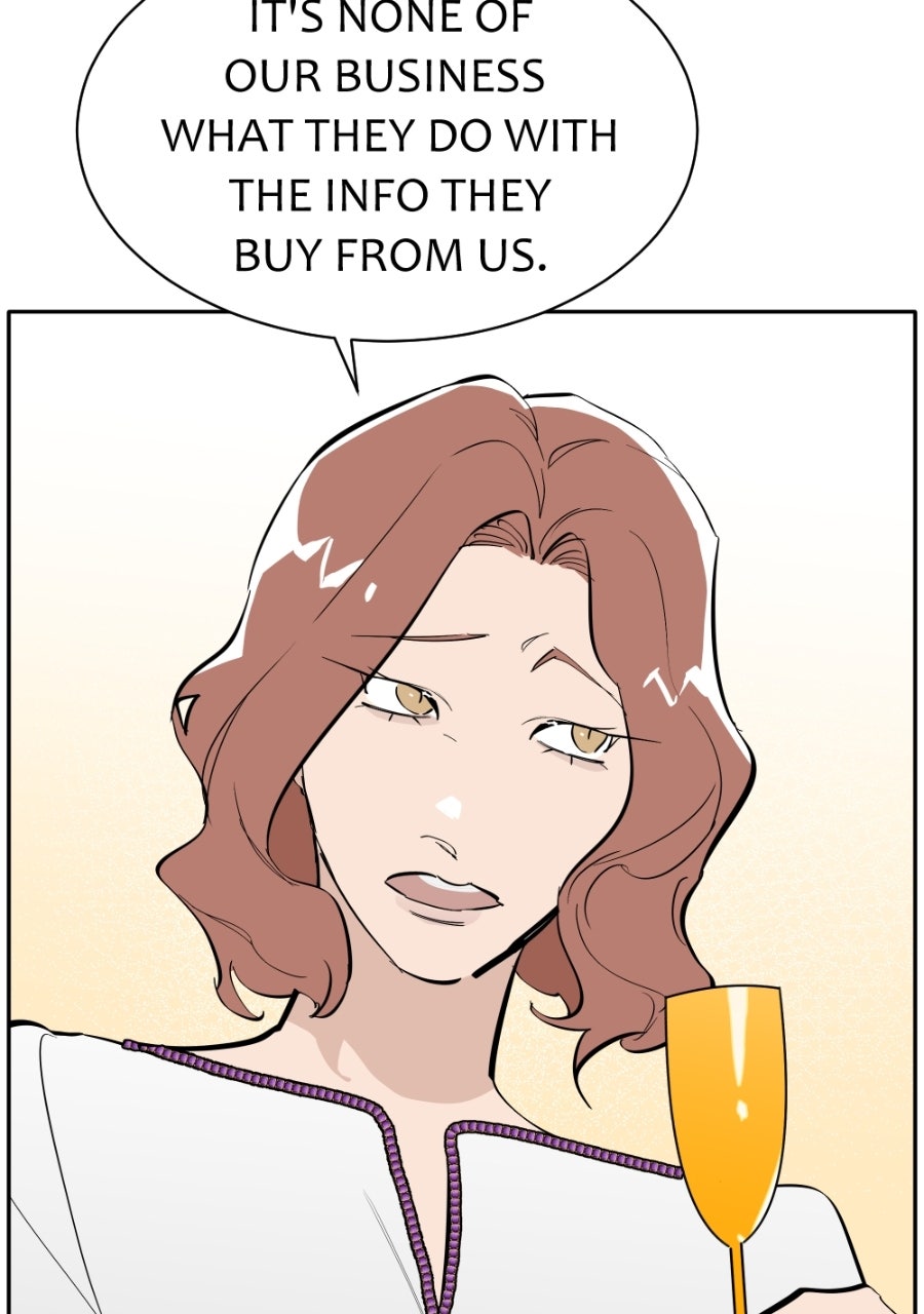 Holistic Ep. 21 - The Sentinel page 43 - 