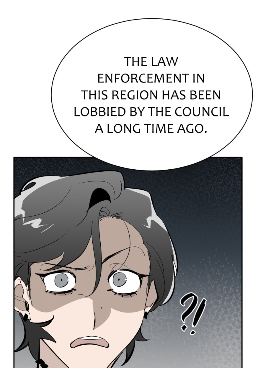 Holistic Ep. 21 - The Sentinel page 50 - 